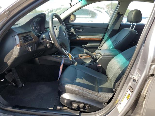 2011 BMW 328 I - WBAPH7G55BNM59061