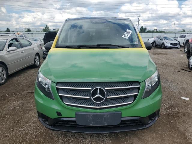 2020 MERCEDES-BENZ METRIS W1WV0FEY8L3686013