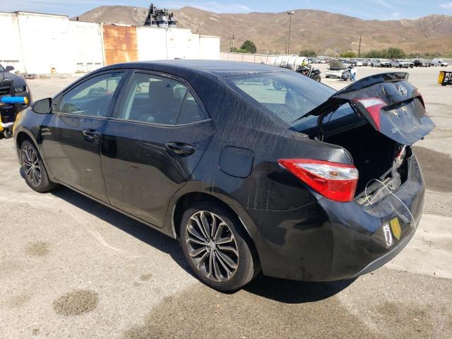 2015 TOYOTA COROLLA L 5YFBURHE0FP340958