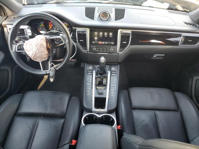2018 PORSCHE MACAN WP1AA2A5XJLB00760