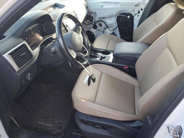 2020 VOLKSWAGEN ATLAS CROS 1V2ME2CAXLC232402