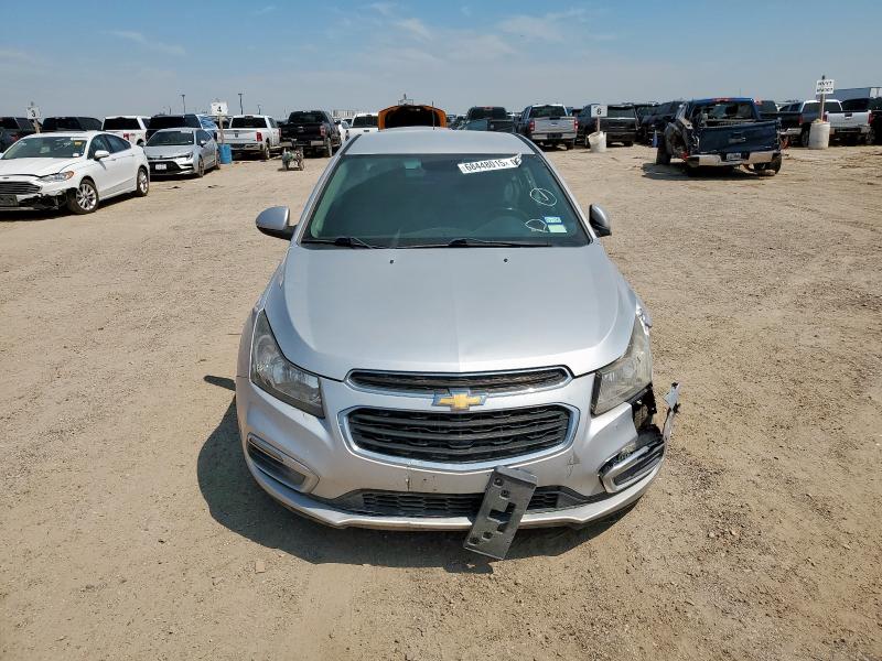 2016 CHEVROLET CRUZE LIMI - 1G1PF5SB2G7129702
