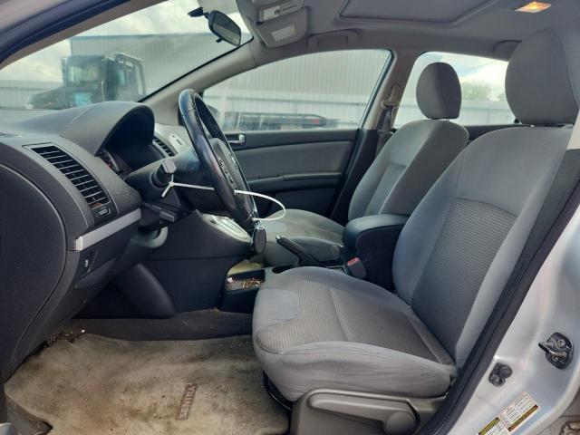 2012 NISSAN SENTRA 2.0 - 3N1AB6AP3CL631607