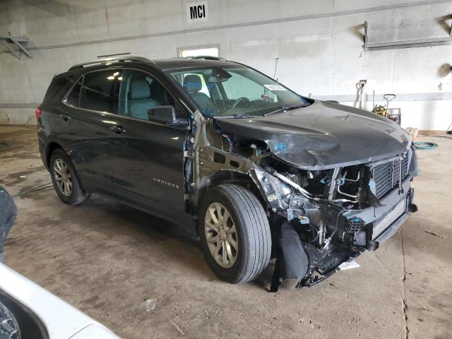 2018 CHEVROLET EQUINOX LT 2GNAXSEV0J6107999