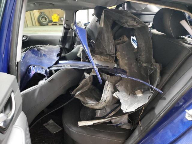 2019 HYUNDAI IONIQ LIMI KMHC05LC8KU109314