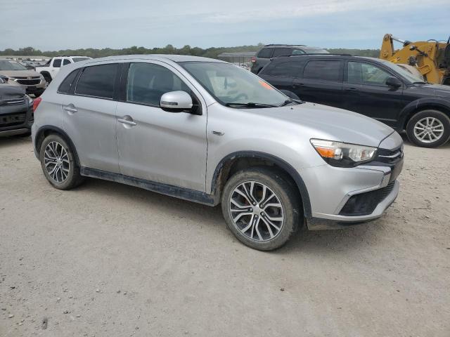 2019 MITSUBISHI OUTLANDER JA4AR3AU6KU011524