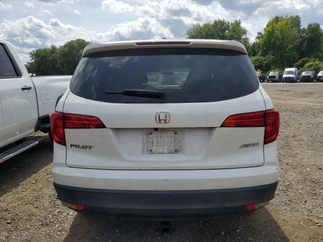 2018 HONDA PILOT EX 5FNYF6H3XJB063855