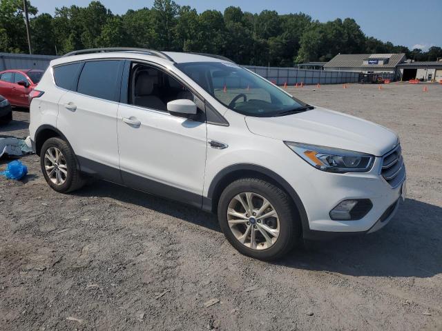 2018 FORD ESCAPE SEL - 1FMCU9HD9JUD54019