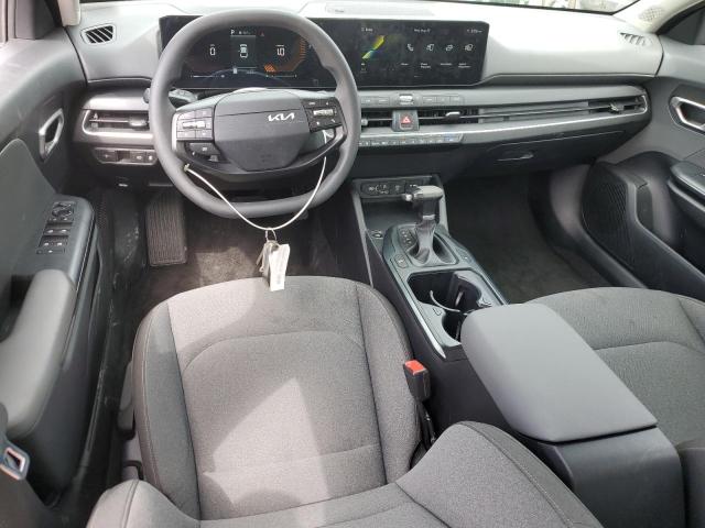 2025 KIA K4 LX 3KPFT4DE6SE063466