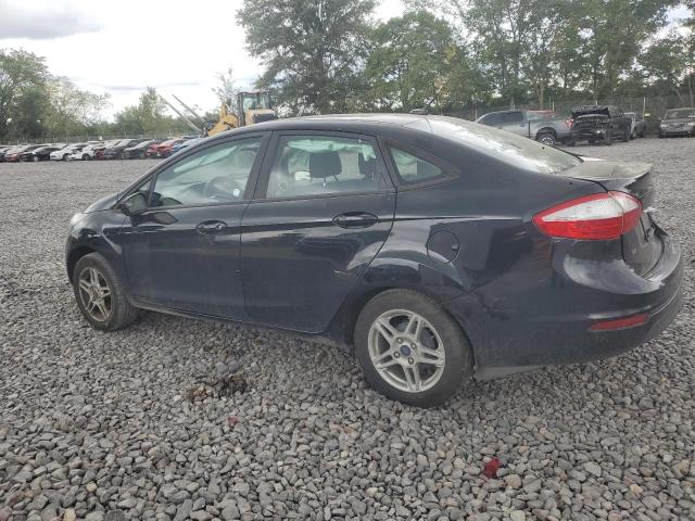 2019 FORD FIESTA SE #3260484555