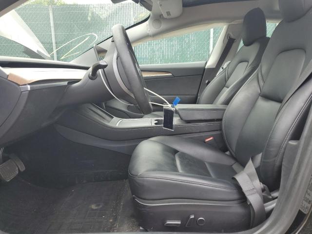 2021 TESLA MODEL 3 5YJ3E1EA9MF991390