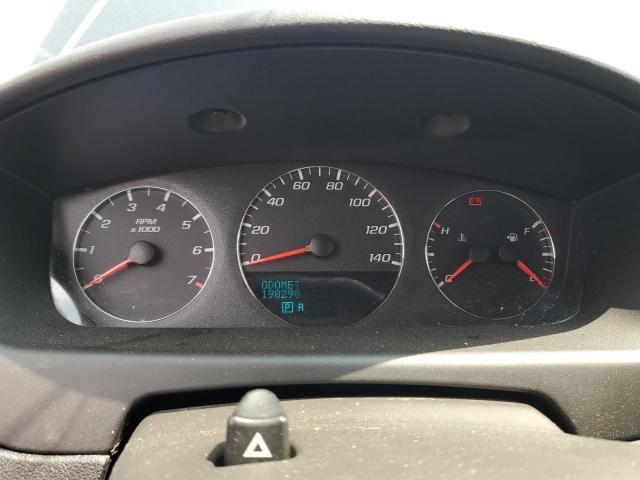 2016 CHEVROLET IMPALA LIM 2G1WB5E35G1144364