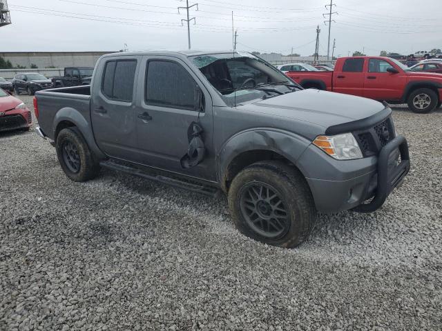 2019 NISSAN FRONTIER S 1N6DD0ERXKN742244