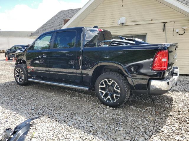 2025 RAM 1500 LARAM - 1C6SRFJP4SN763813