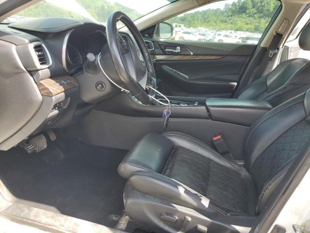 2017 NISSAN MAXIMA 3.5S 1N4AA6AP3HC403079