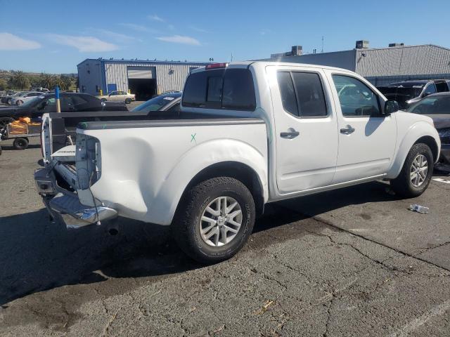 2014 NISSAN FRONTIER S - 1N6AD0ER6EN725450