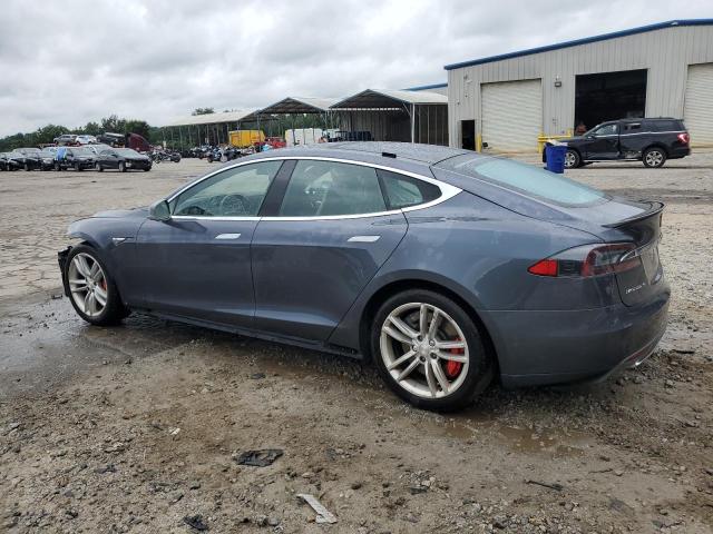 2015 TESLA MODEL S 85 5YJSA1H28FFP73312