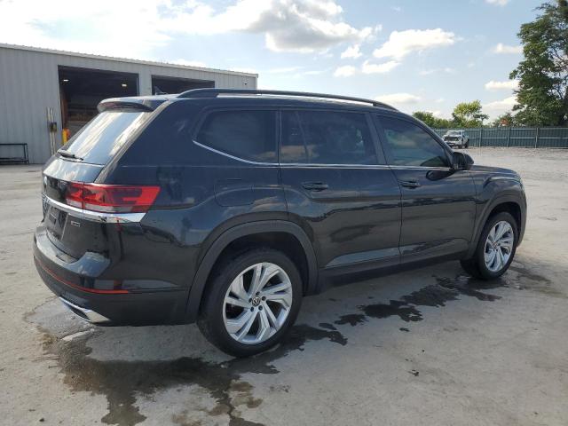 2021 VOLKSWAGEN ATLAS SE - 1V2HR2CA2MC547430