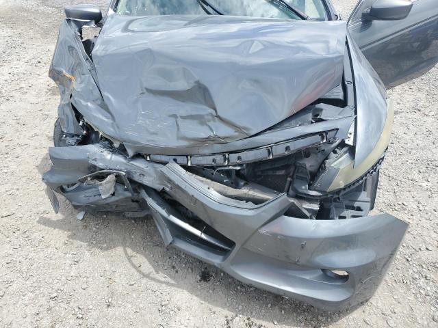 2011 HONDA ACCORD EXL - 1HGCS1B8XBA009576