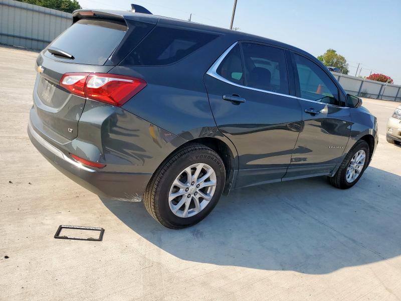 2020 CHEVROLET EQUINOX LT 3GNAXKEV4LS677864