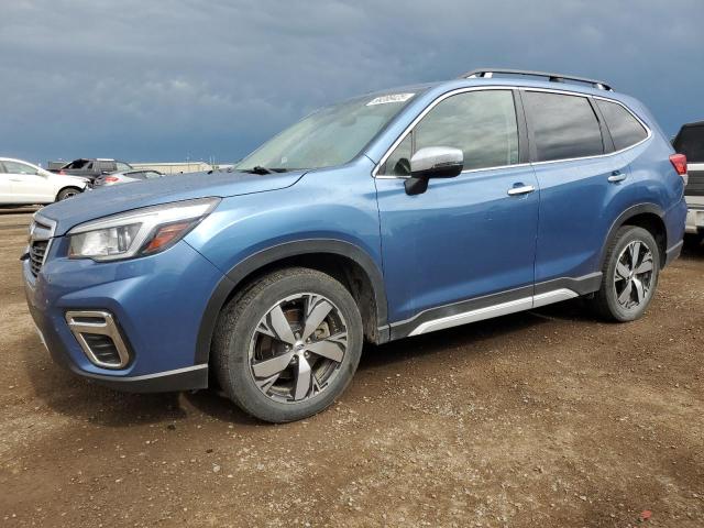 SUBARU FORESTER P