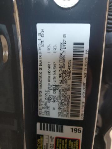 2024 TOYOTA TACOMA DOU 3TMKB5FN5RM004512