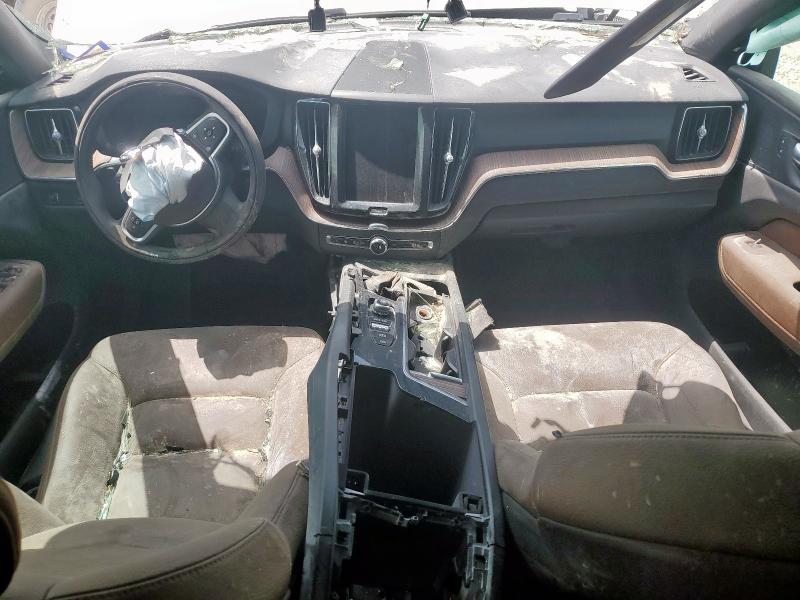 2021 VOLVO XC60 T5 MO #3304177441