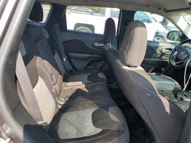 2017 JEEP CHEROKEE SPORT 1C4PJLAB4HW561565