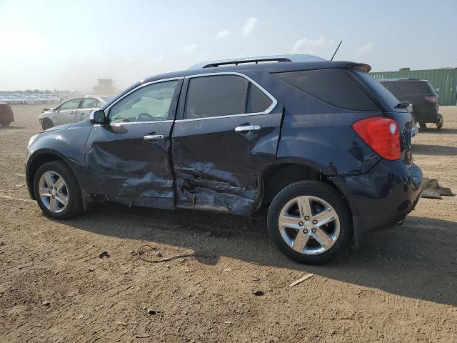2015 CHEVROLET EQUINOX LT 2GNFLHE39F6233708
