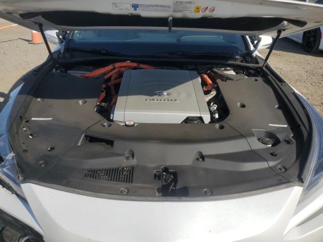 2022 TOYOTA MIRAI LE JTDAAAAA4NA006996