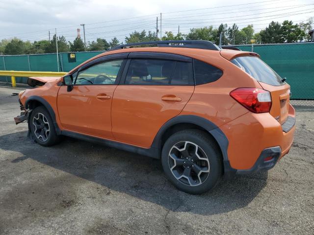 2015 SUBARU XV CROSSTR JF2GPACC4F8253128