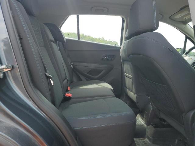 2016 CHEVROLET TRAX LS 3GNCJNSB3GL126072