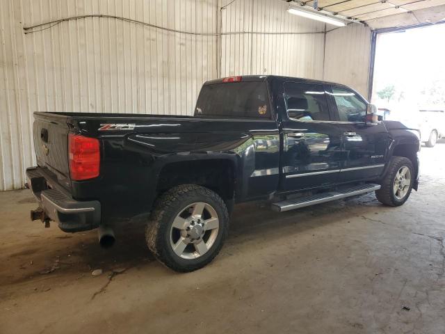 2016 CHEVROLET SILVERADO - 1GC1KWE80GF200769