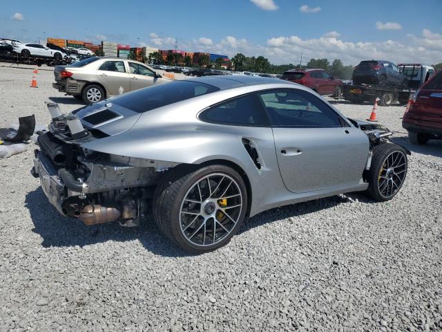 2017 PORSCHE 911 TURBO WP0AD2A95HS166354