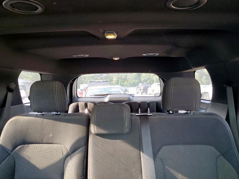 2017 FORD EXPLORER X - 1FM5K7D82HGB39229