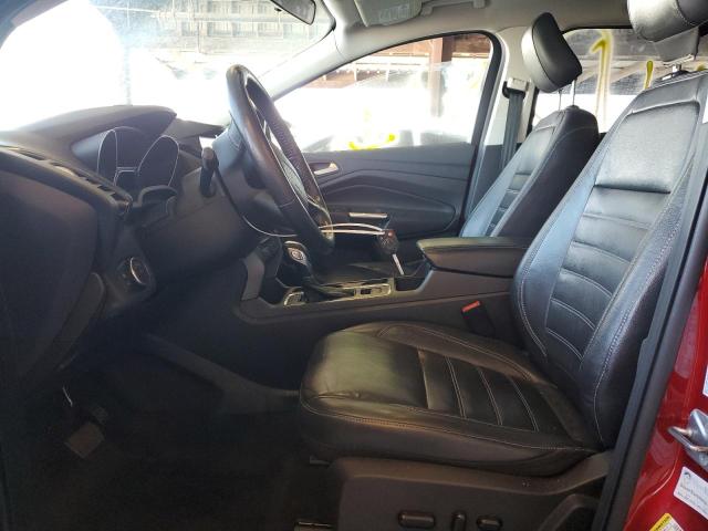 2018 FORD ESCAPE SEL 1FMCU0HD0JUA64702