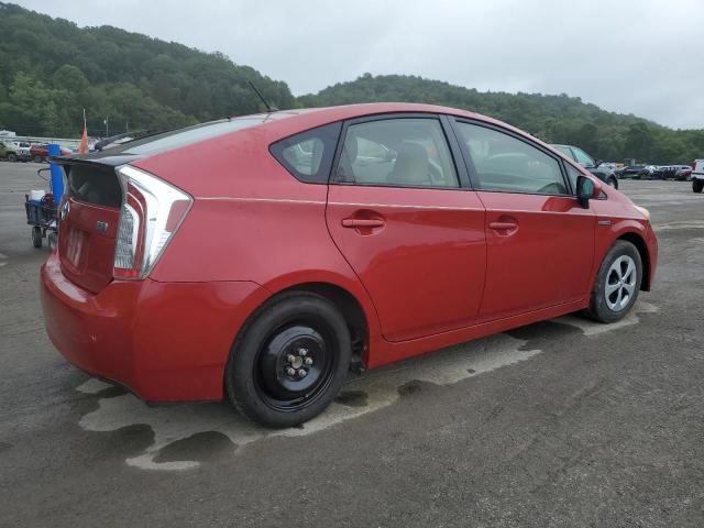 2015 TOYOTA PRIUS JTDKN3DU3F0483470