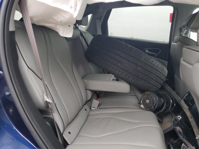 2023 ACURA RDX ADVANCE 5J8TC2H74PL019114