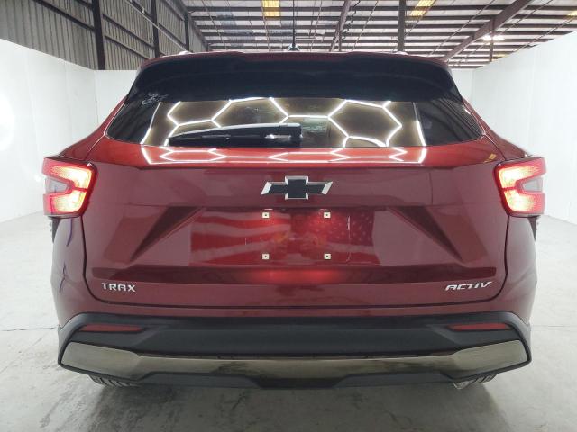 2024 CHEVROLET TRAX ACTIV KL77LKE2XRC058136