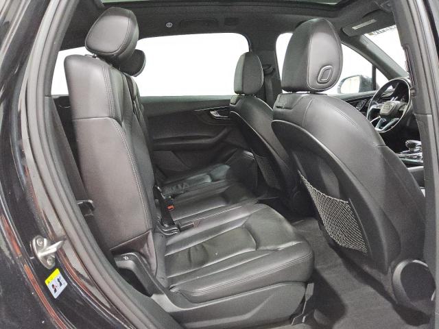 2017 AUDI Q7 PREMIUM PLUS WA1LAAF77HD013251