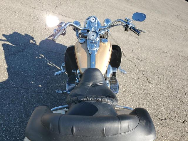 2003 HARLEY-DAVIDSON FLHRSEI1 1HD1PGE173Y956137
