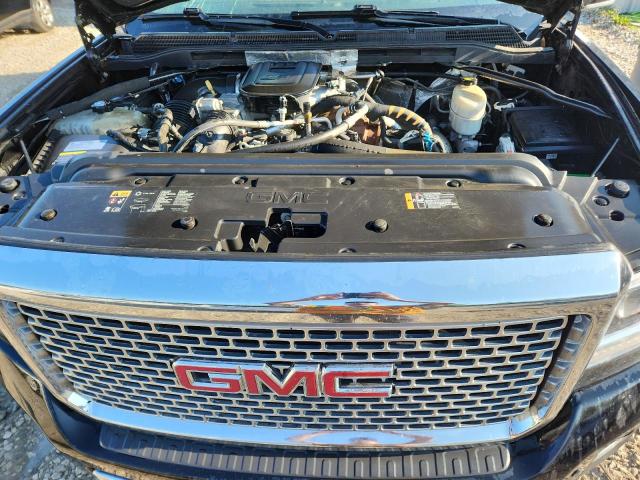 2016 GMC SIERRA K25 - 1GT12UE81GF260130