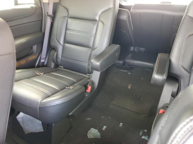 2017 GMC YUKON DENALI #3301774337