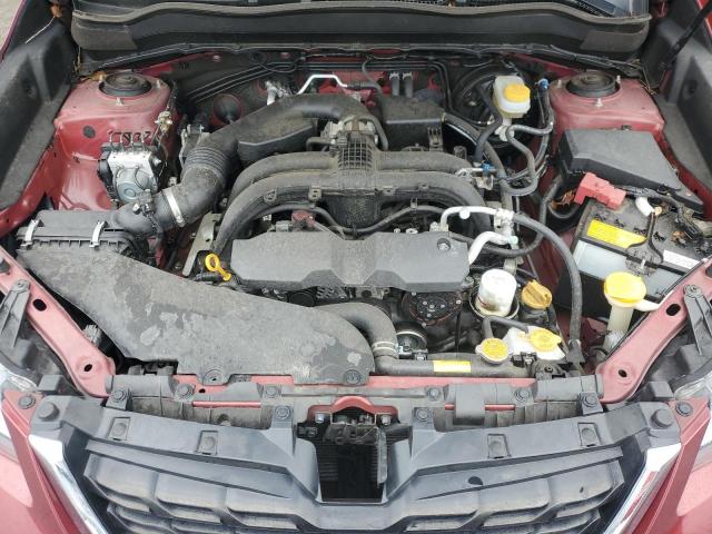 2018 SUBARU FORESTER 2 JF2SJAECXJH615447