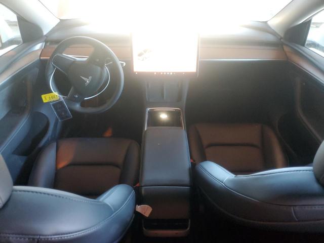 2023 TESLA MODEL Y - 7SAYGDED6PF941095