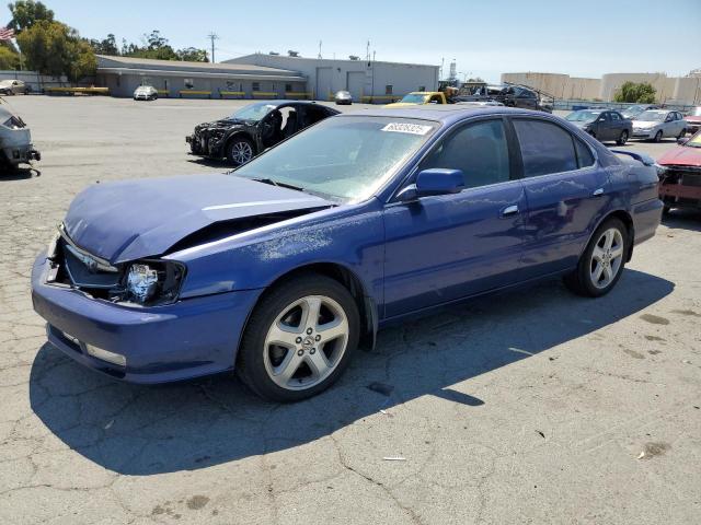 ACURA 3.2TL TYPE-S