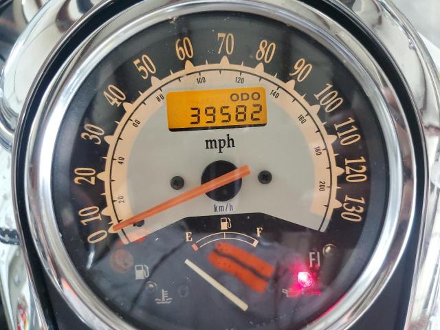 2009 KAWASAKI VN900 B JKAVN2B139A051079