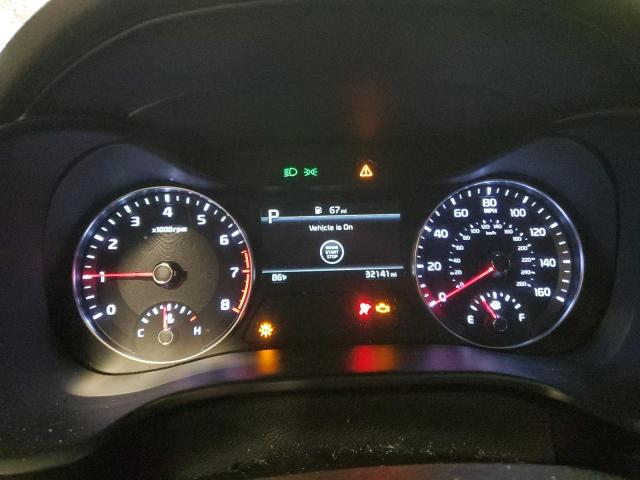 2023 KIA FORTE GT 3KPF44AC8PE520737