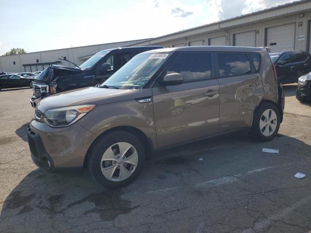 2015 KIA SOUL - KNDJN2A22F7168854