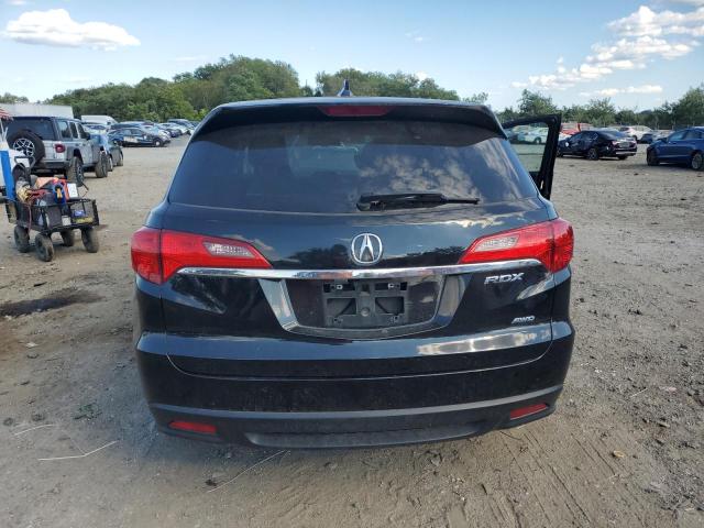2015 ACURA RDX 5J8TB4H31FL026600